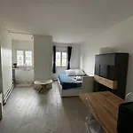 Cozy Room Nearby Champs Elysees 12