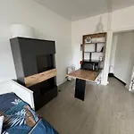 Cozy Room Nearby Champs Elysees 12