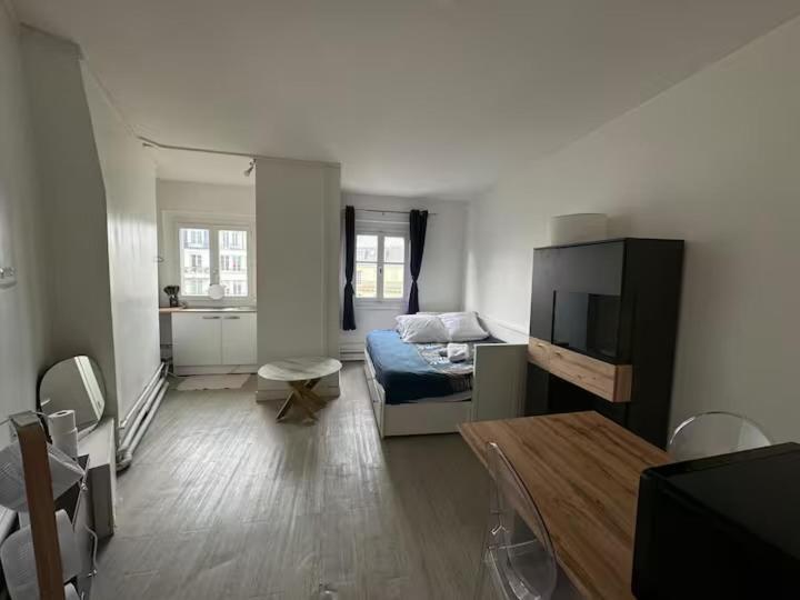 Appartement Cozy Nearby Champs Elysees 12