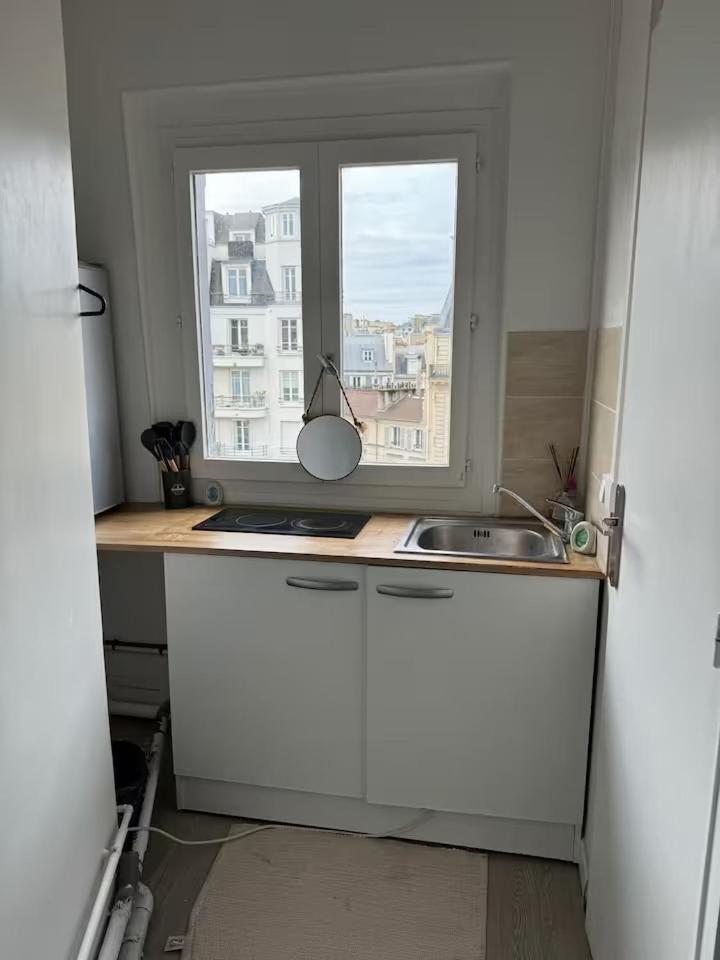 Cozy Nearby Champs Elysees 12 Appartement Parijs